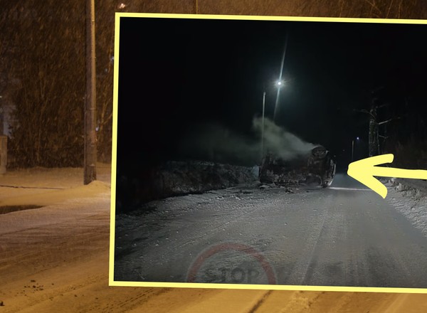 14-latek doprowadził do dachowania. W aucie pięciu jego kolegów [WIDEO]