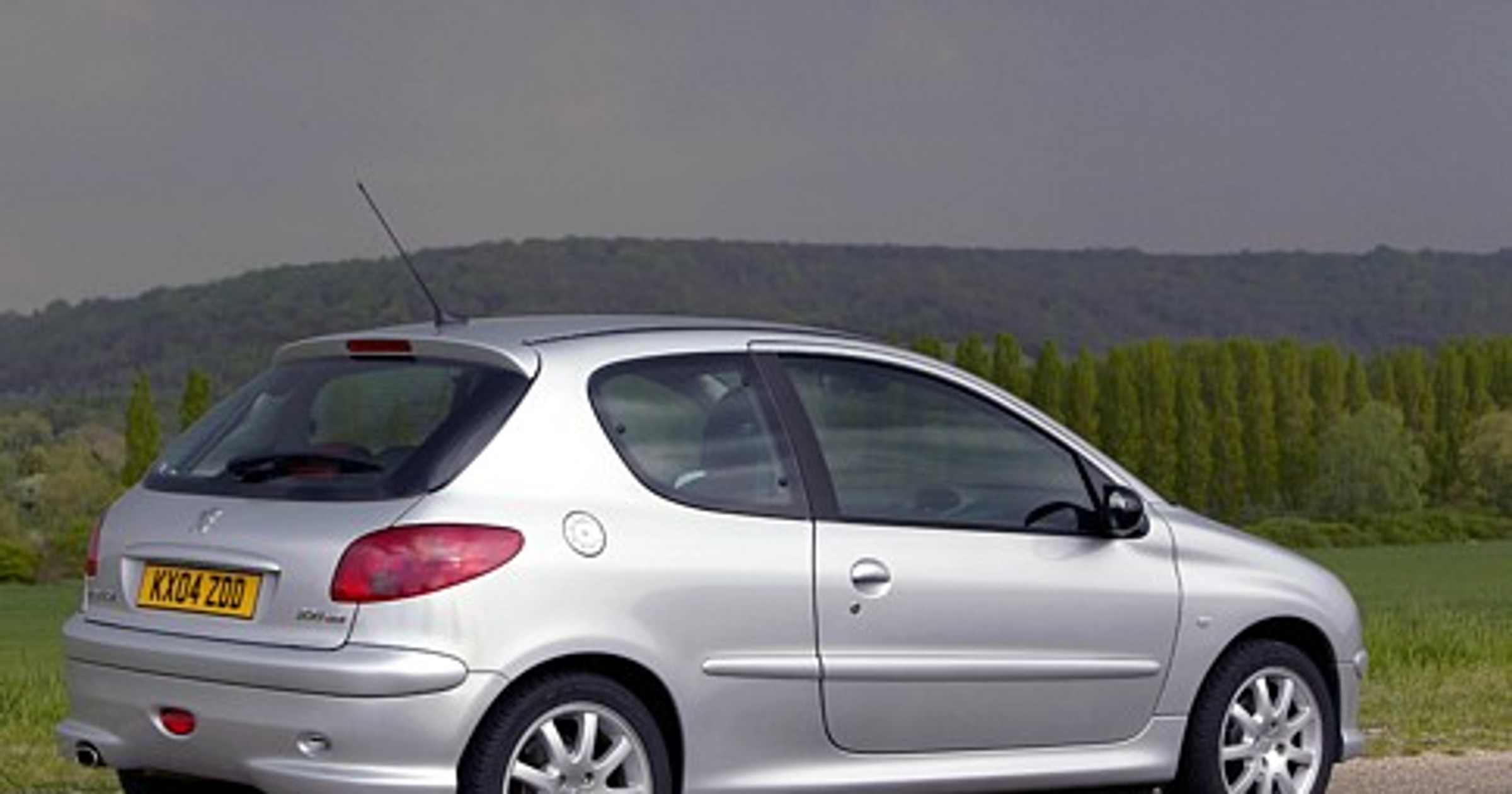 GTI także z dieslem