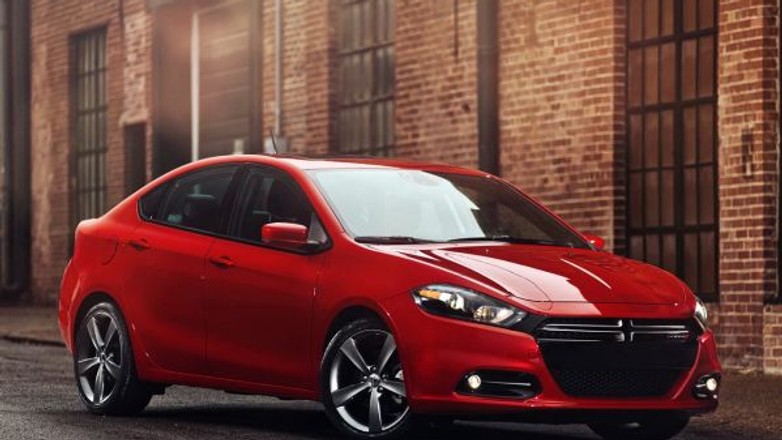 Dodge Dart