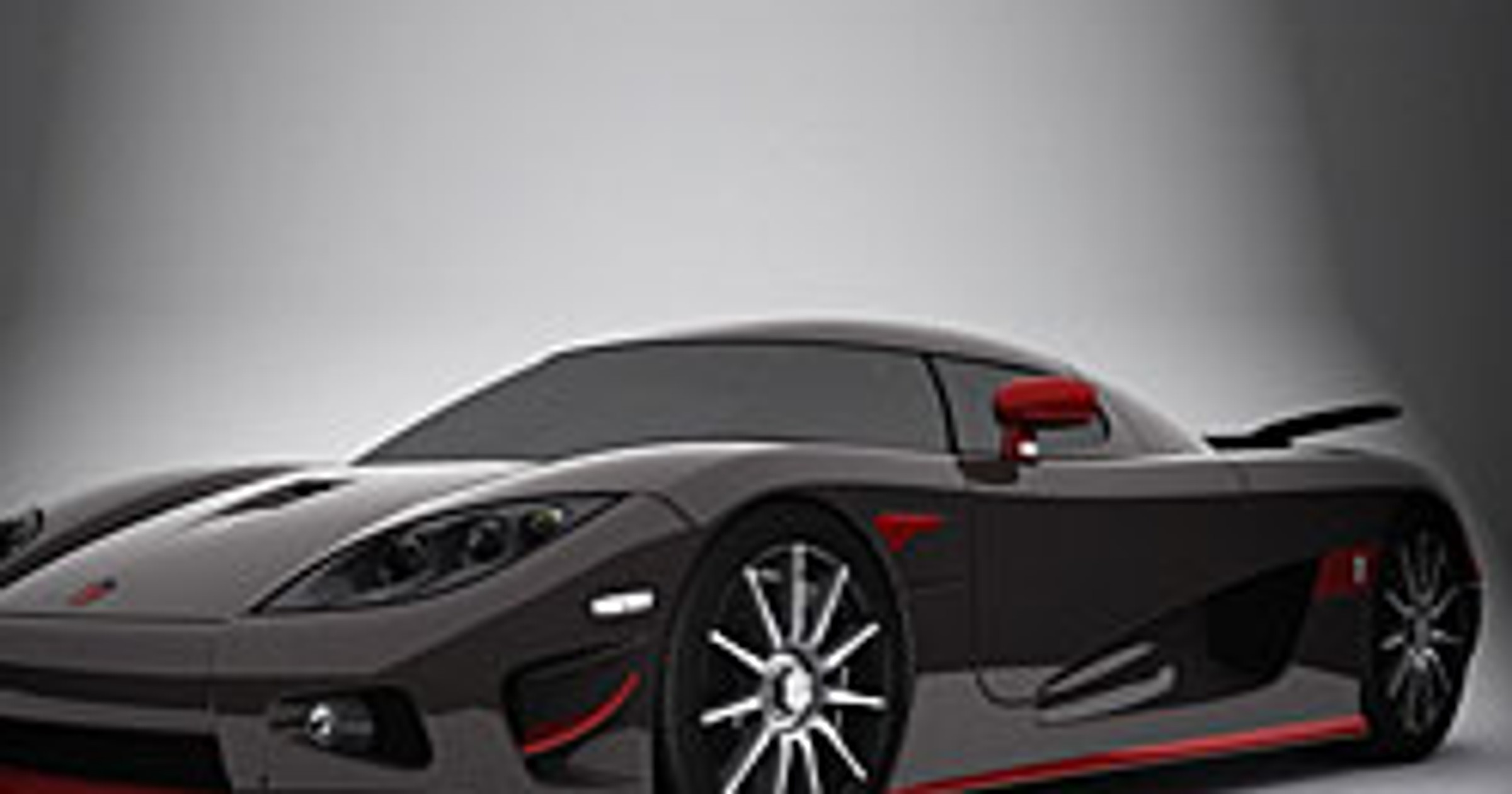 Genewa 2008: Koenigsegg CCX i CCXR Edition – naprawdę limitowana edycja