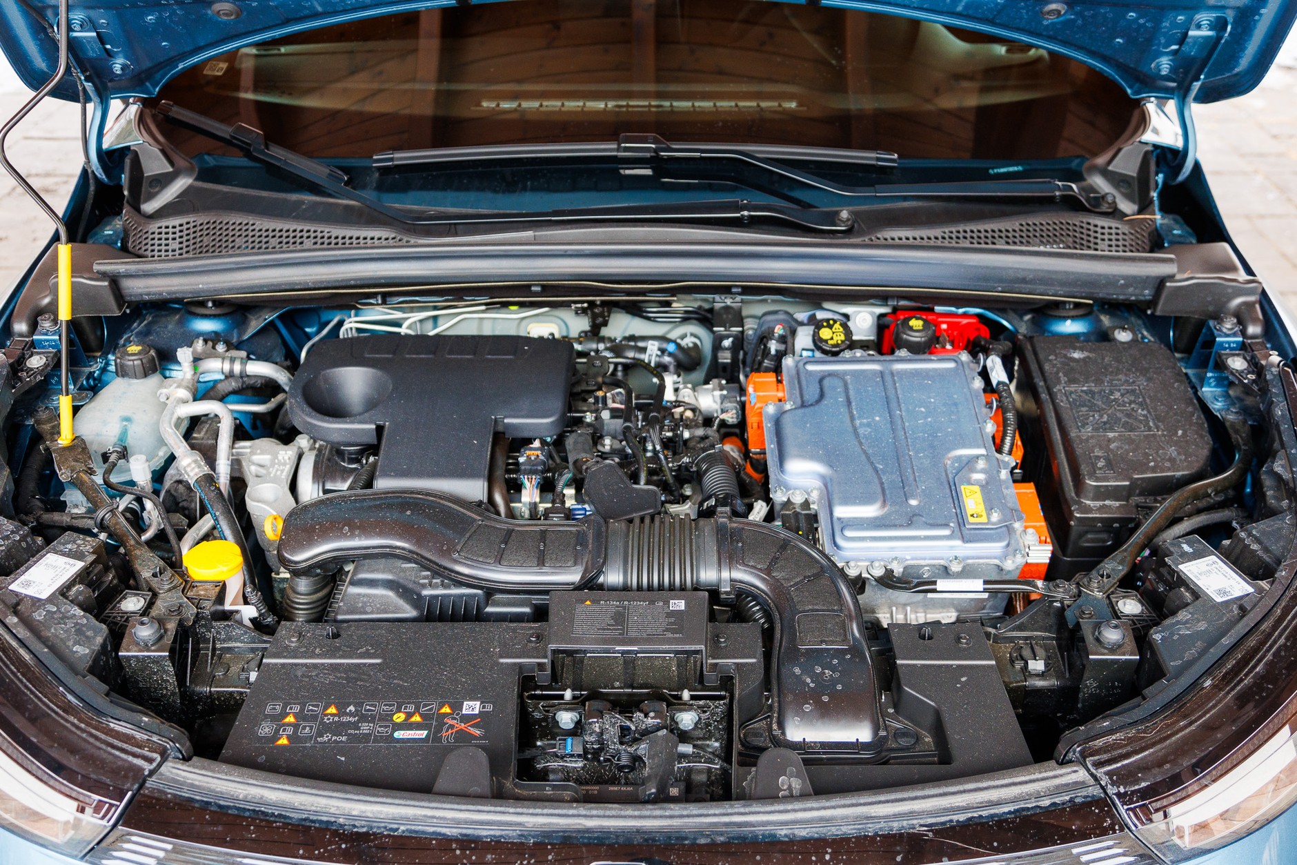 2024 Renault Symbioz