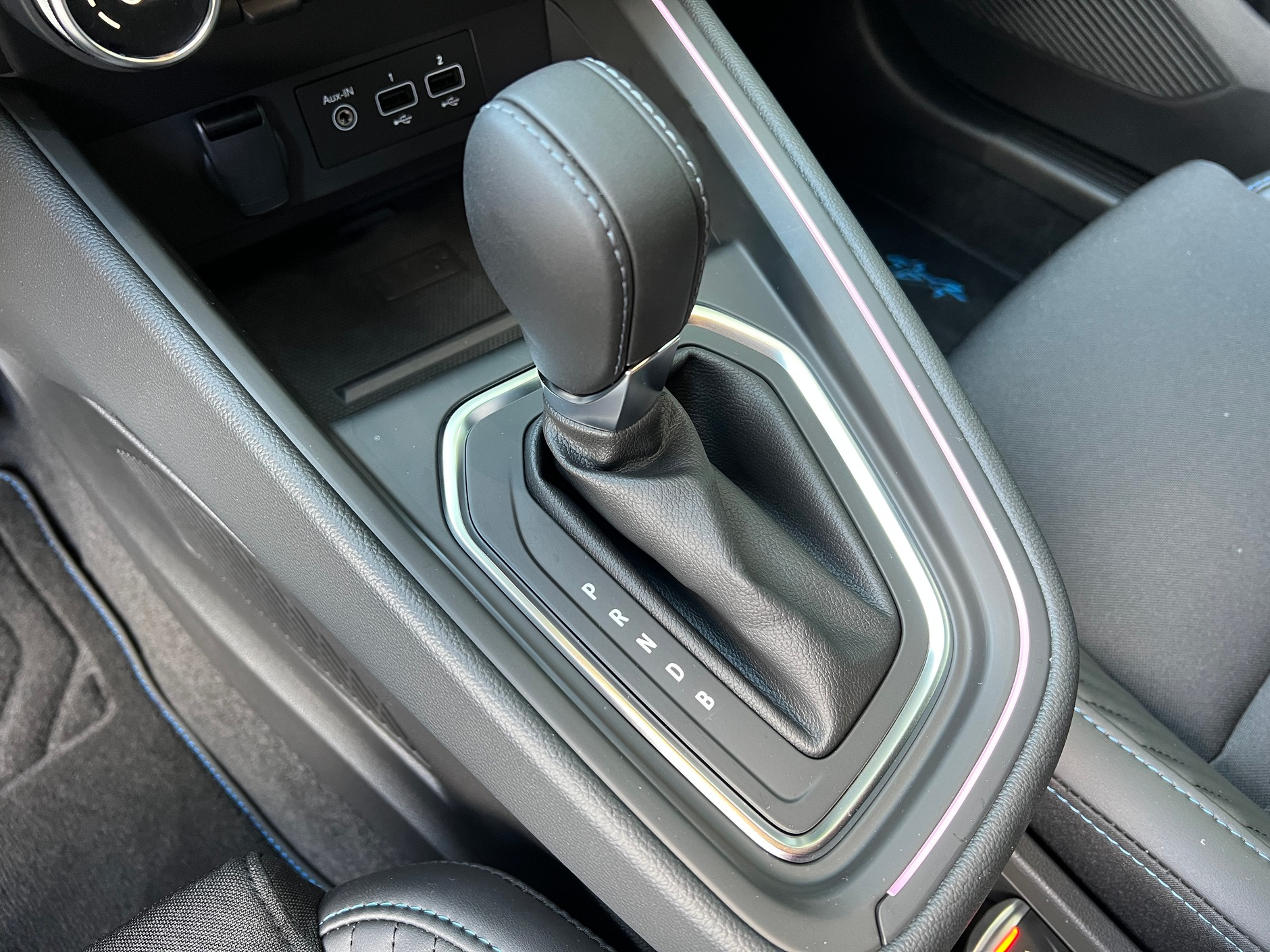 Renault Clio 2023 po liftingu