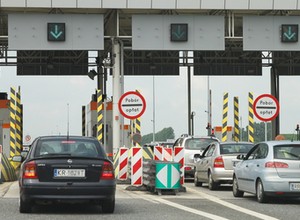Kolejne podwyżki na autostradzie A2 – na odcinku od Konina do Nowego Tomyśla
