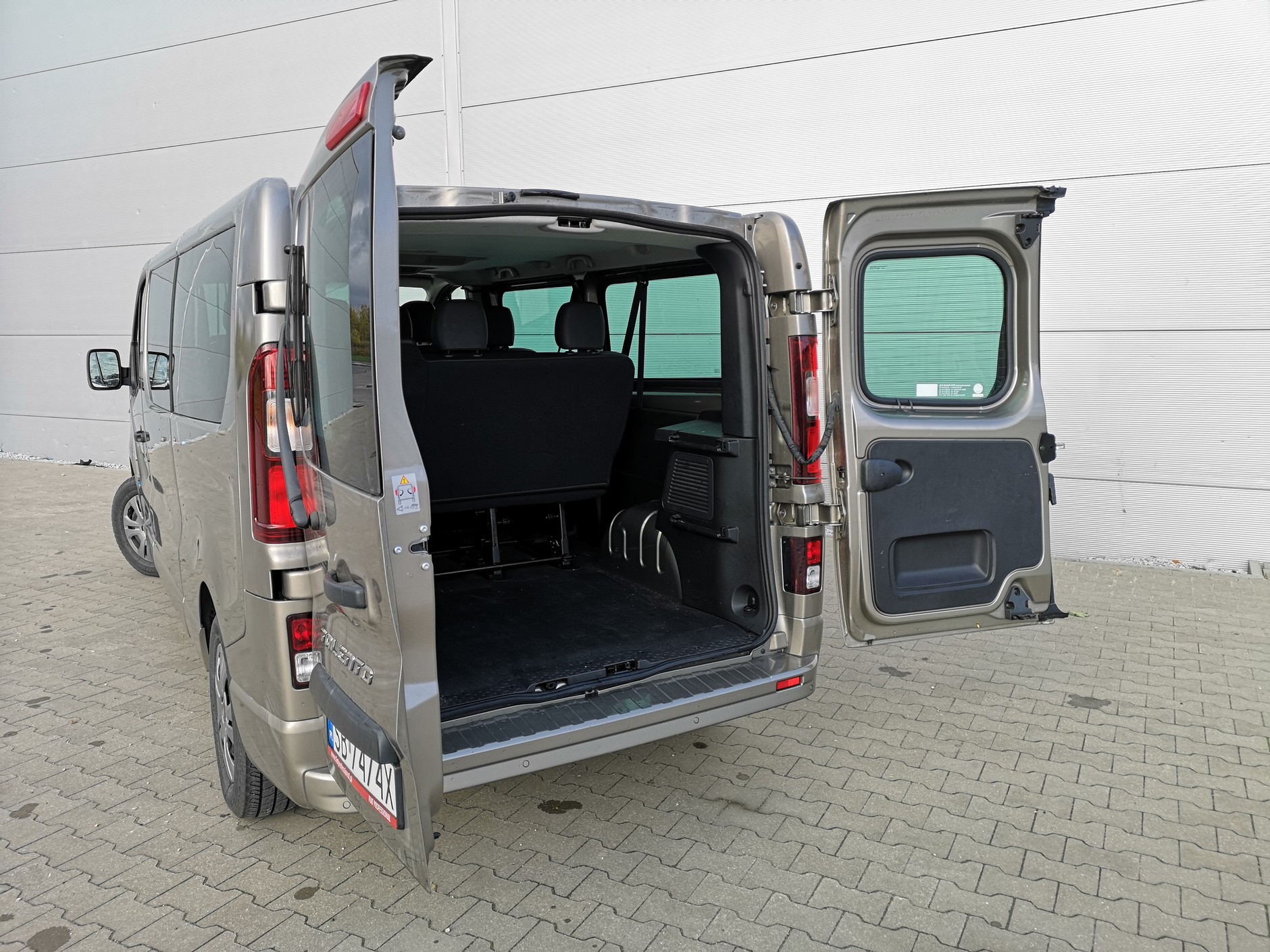 Fiat Talento