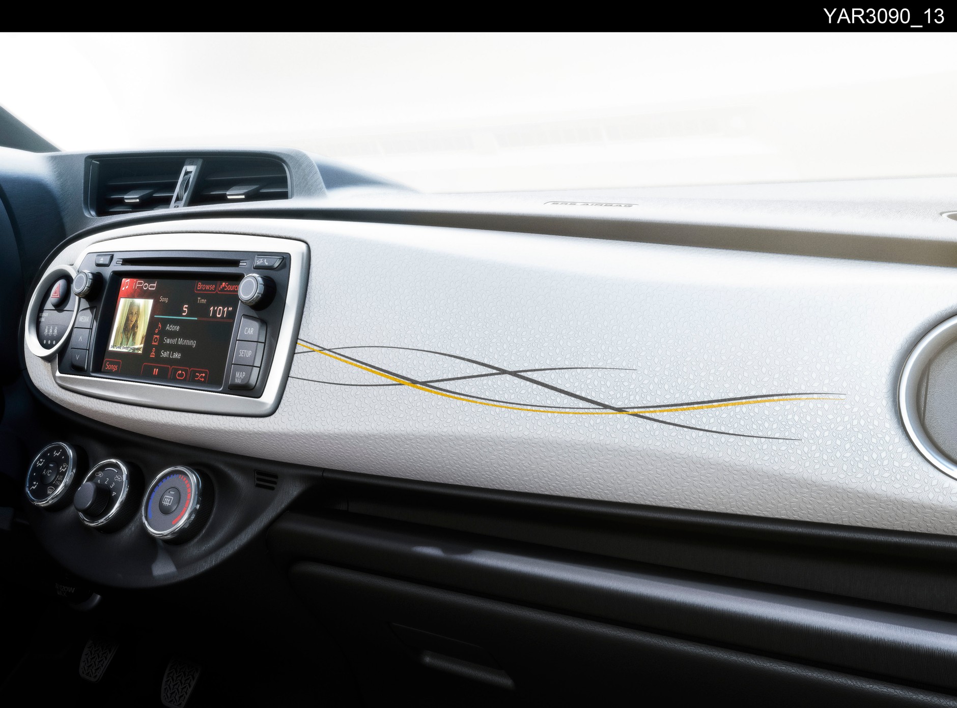 Toyota Yaris Trend by Simple w limitowanej serii