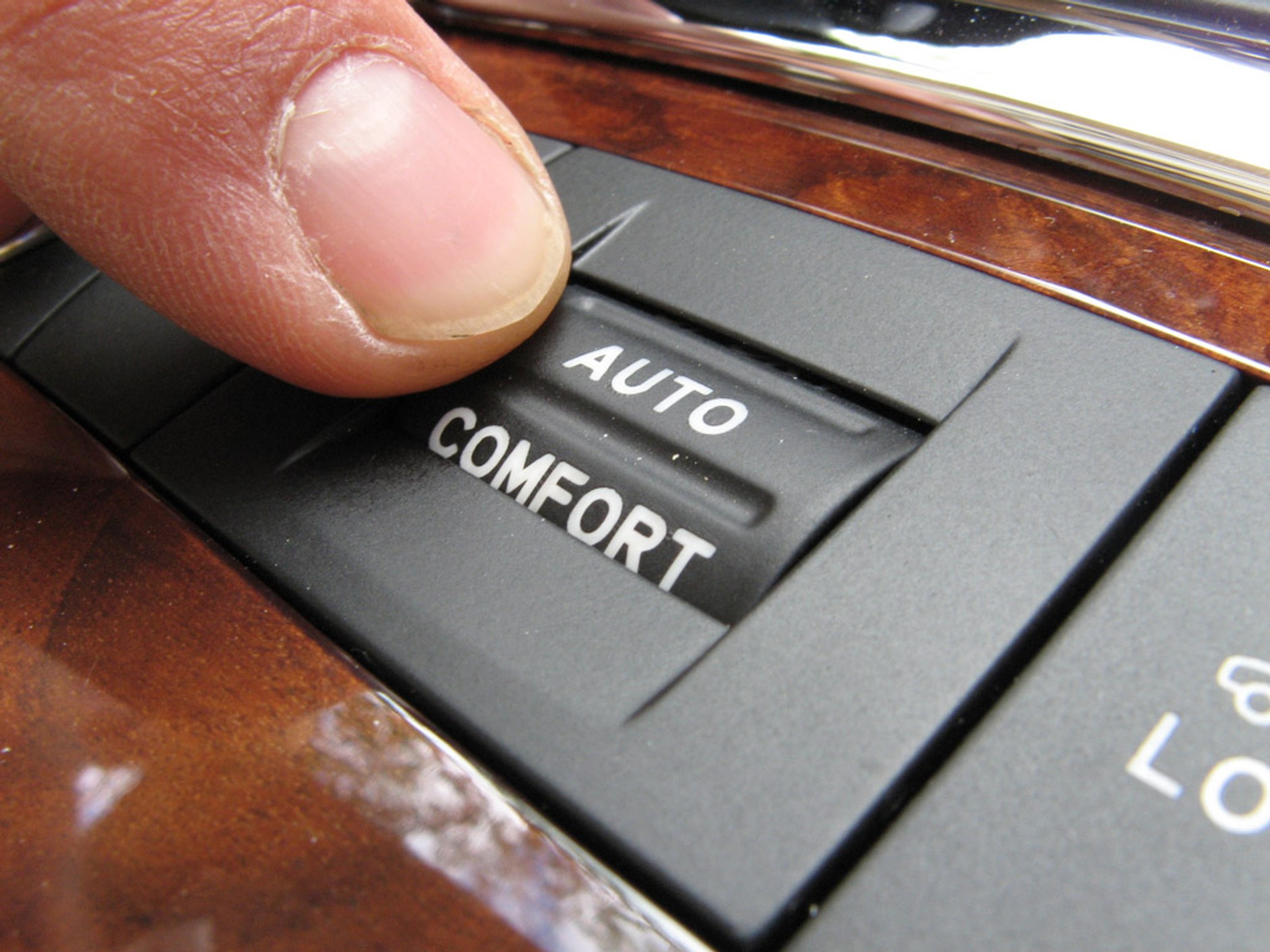 Volkswagen Touareg: czy poradził sobie na nowym terenie