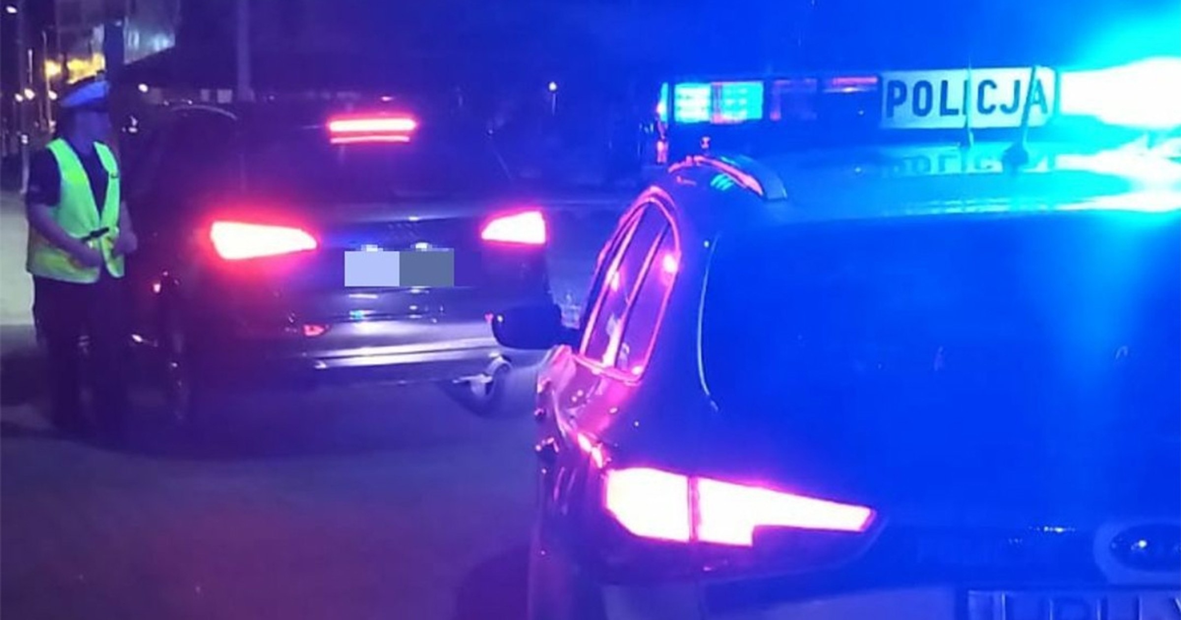 Kilkudziesięciu kierowców odczuło efekty policyjnej akcji