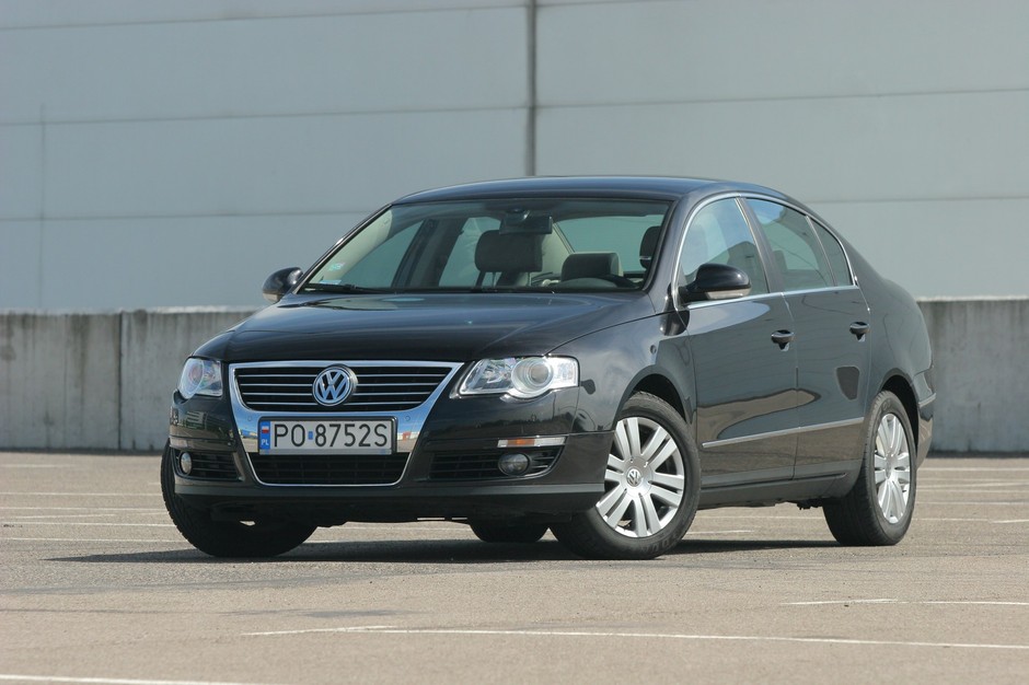 Najchętniej wyszukiwane auta wg Otomoto.pl
