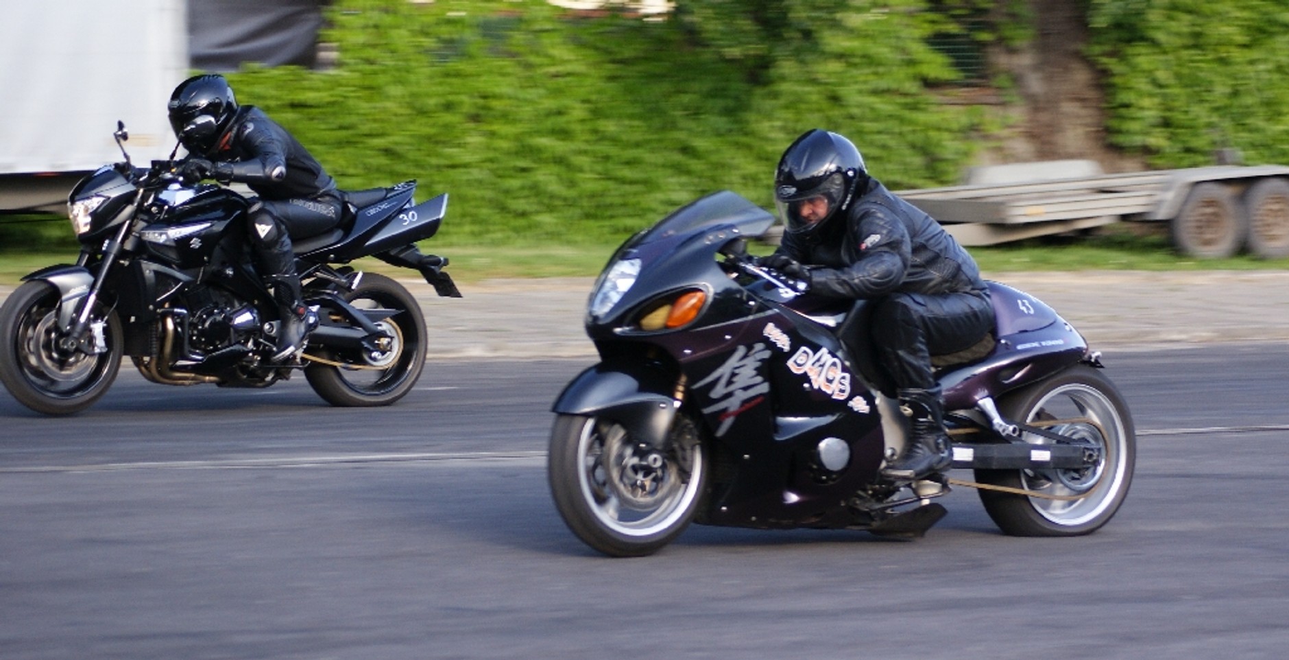 Men`s Day 2011: impreza, która spełniła męskie pasje i marzenia