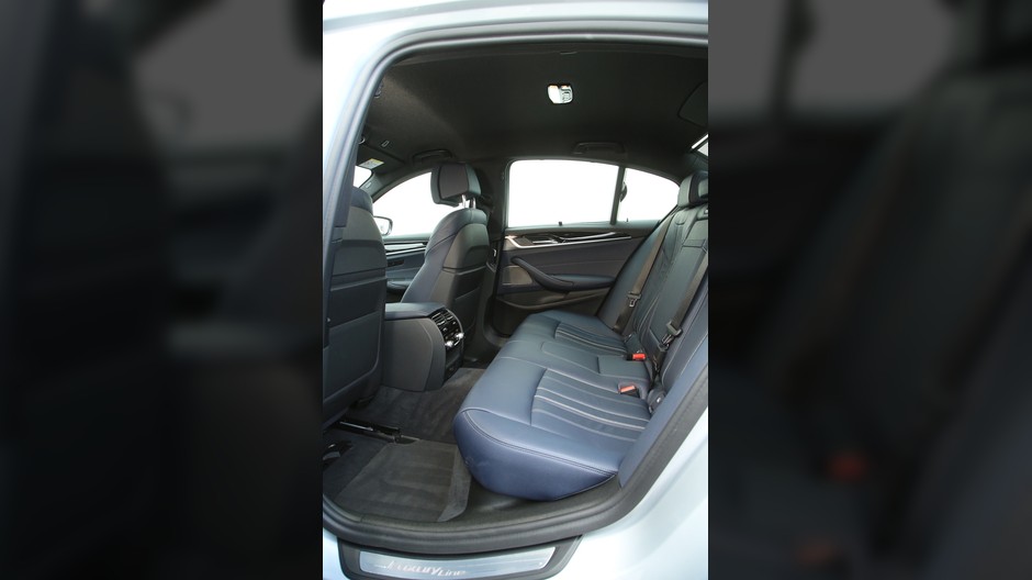 BMW 520d xDrive