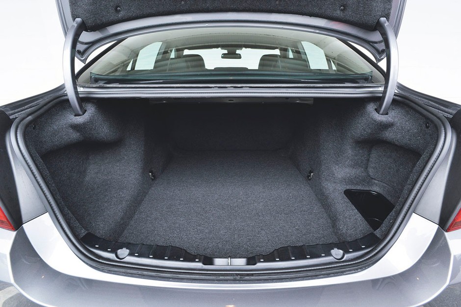 BMW 520d