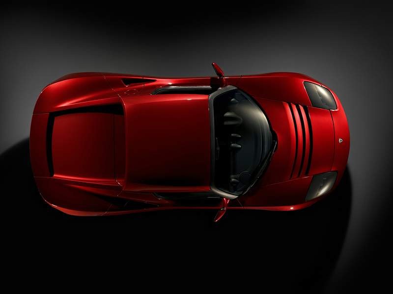 Tesla Roadster: debiut supersportowego auta z napędem elektrycznym