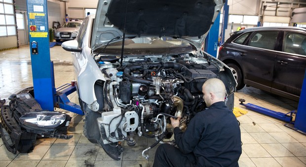 1.2 i 1.4 TSI - małe silniki, duże problemy?