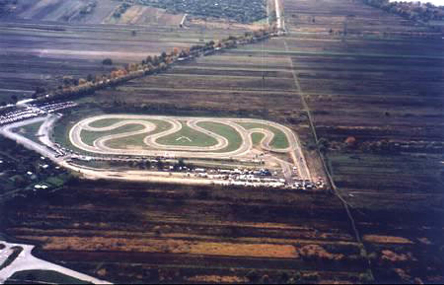 BMW Klub Polska: jesienny zlot ludzi z pasją