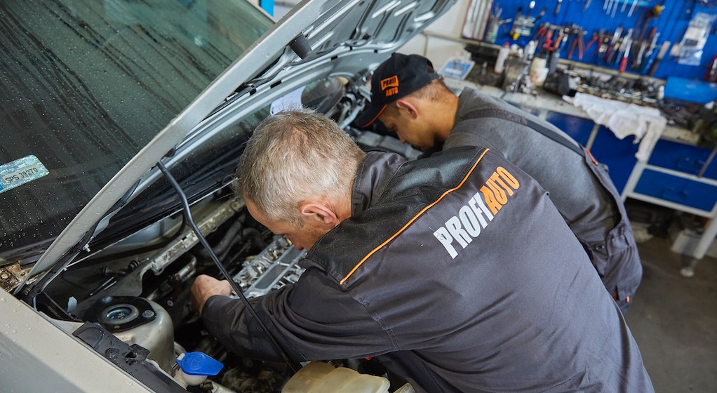 ProfiAuto