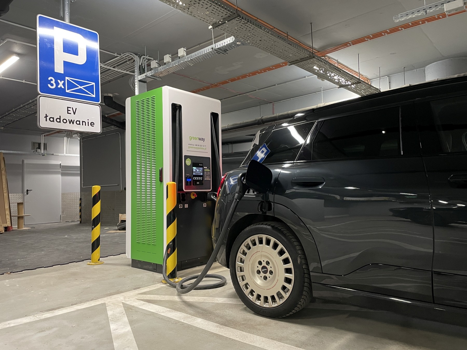 Elektryki mają podobną żytownośc, co samochody spalinowe. Przestają mieć opinię jednorazówek