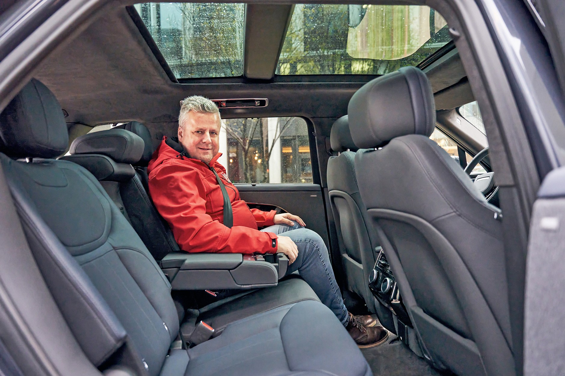 Range Rover Sport P510e AWD