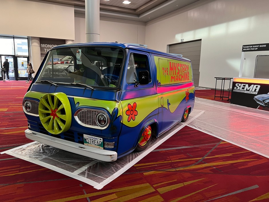 2021 SEMA Show-104