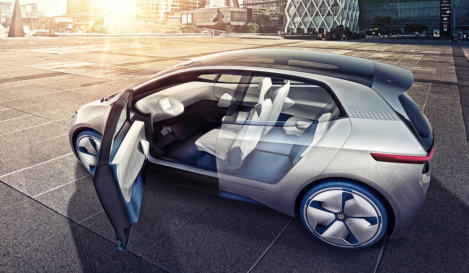 Volkswagen I.D.