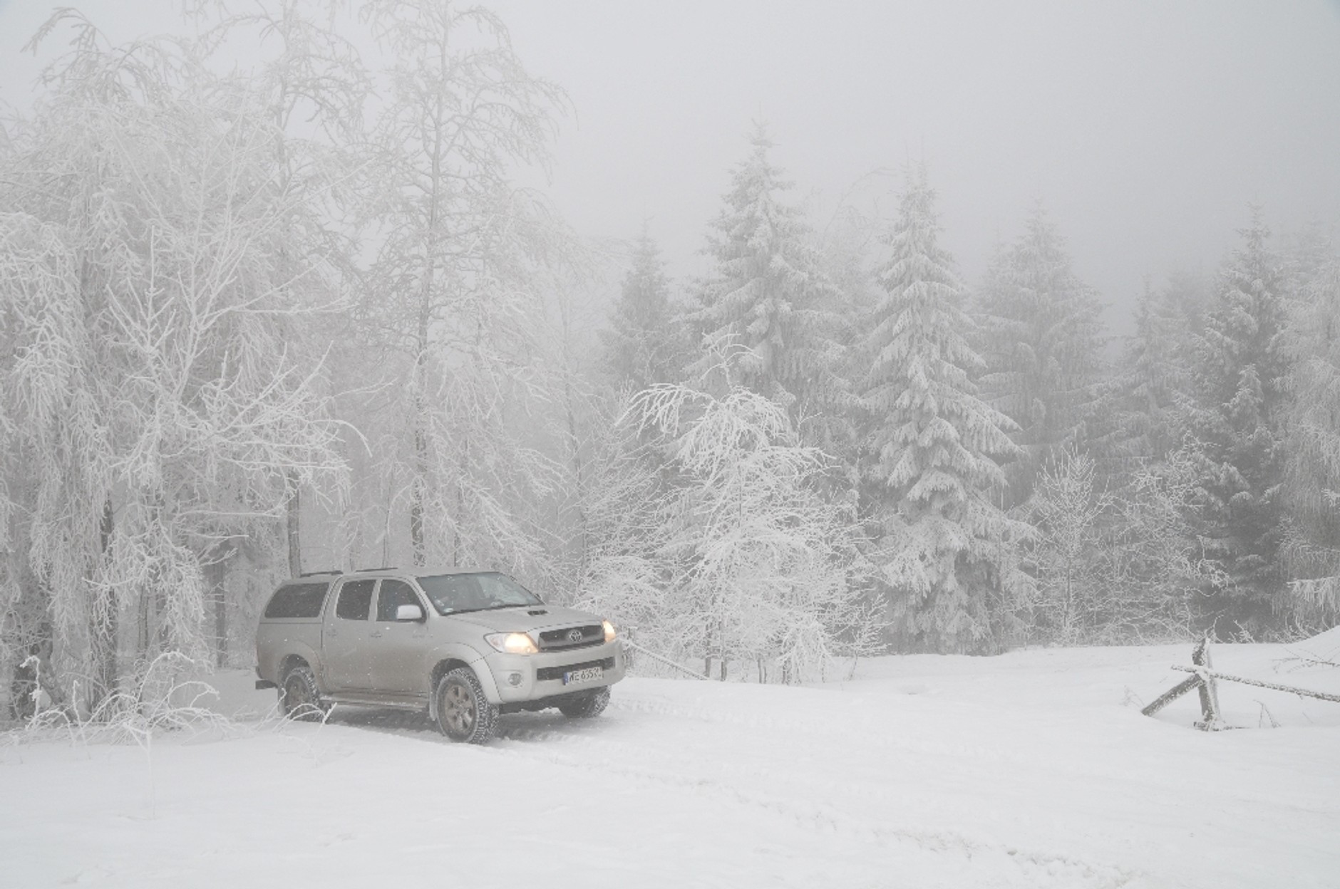 Terenowe zwiedzanie Polski