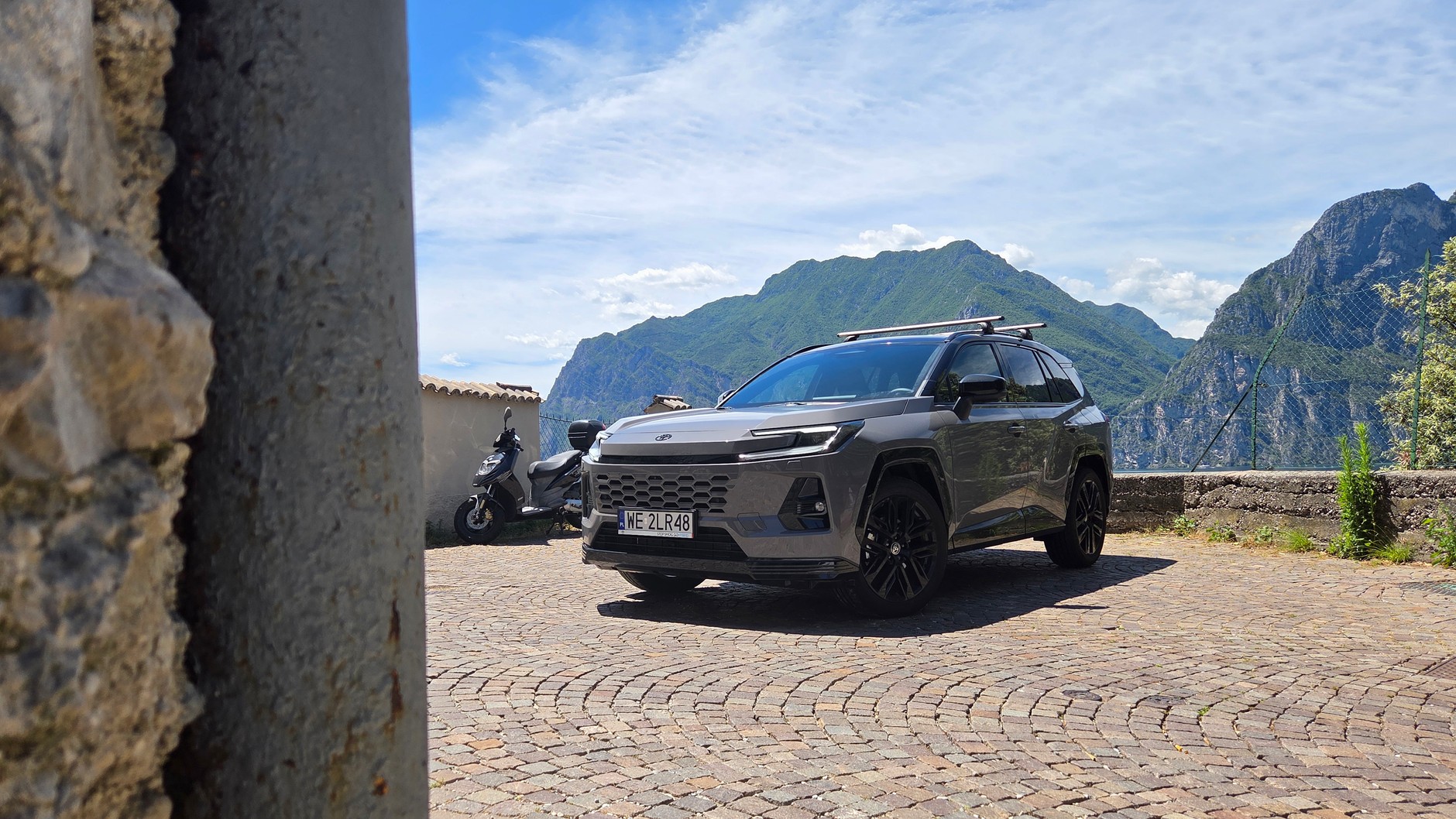 Nowa Toyota RAV4