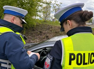 Kierowcy powinni teraz zwracać szczególną uwagę na znaki A-32 i A-15