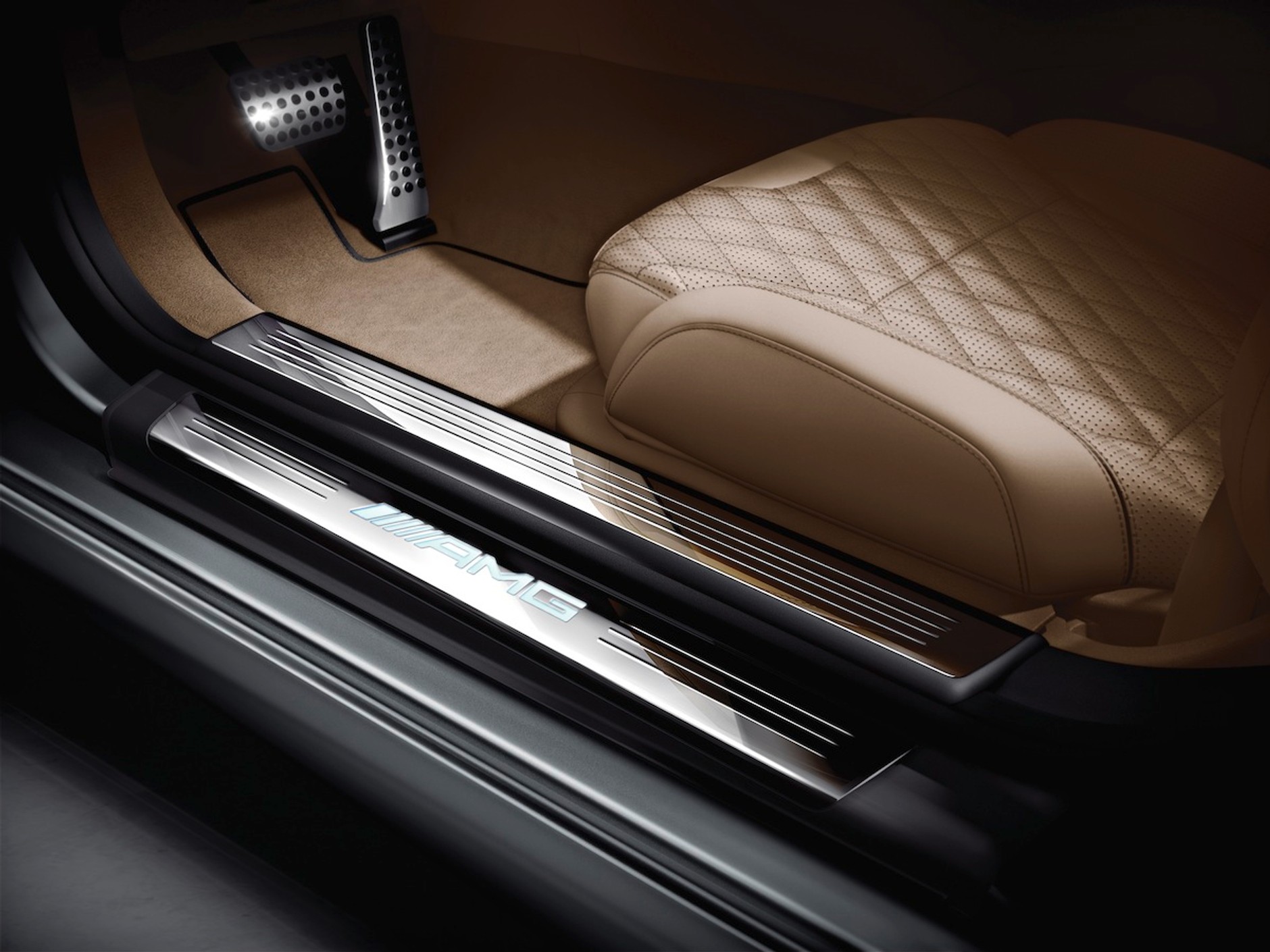 AMG obchodzi 45. urodziny