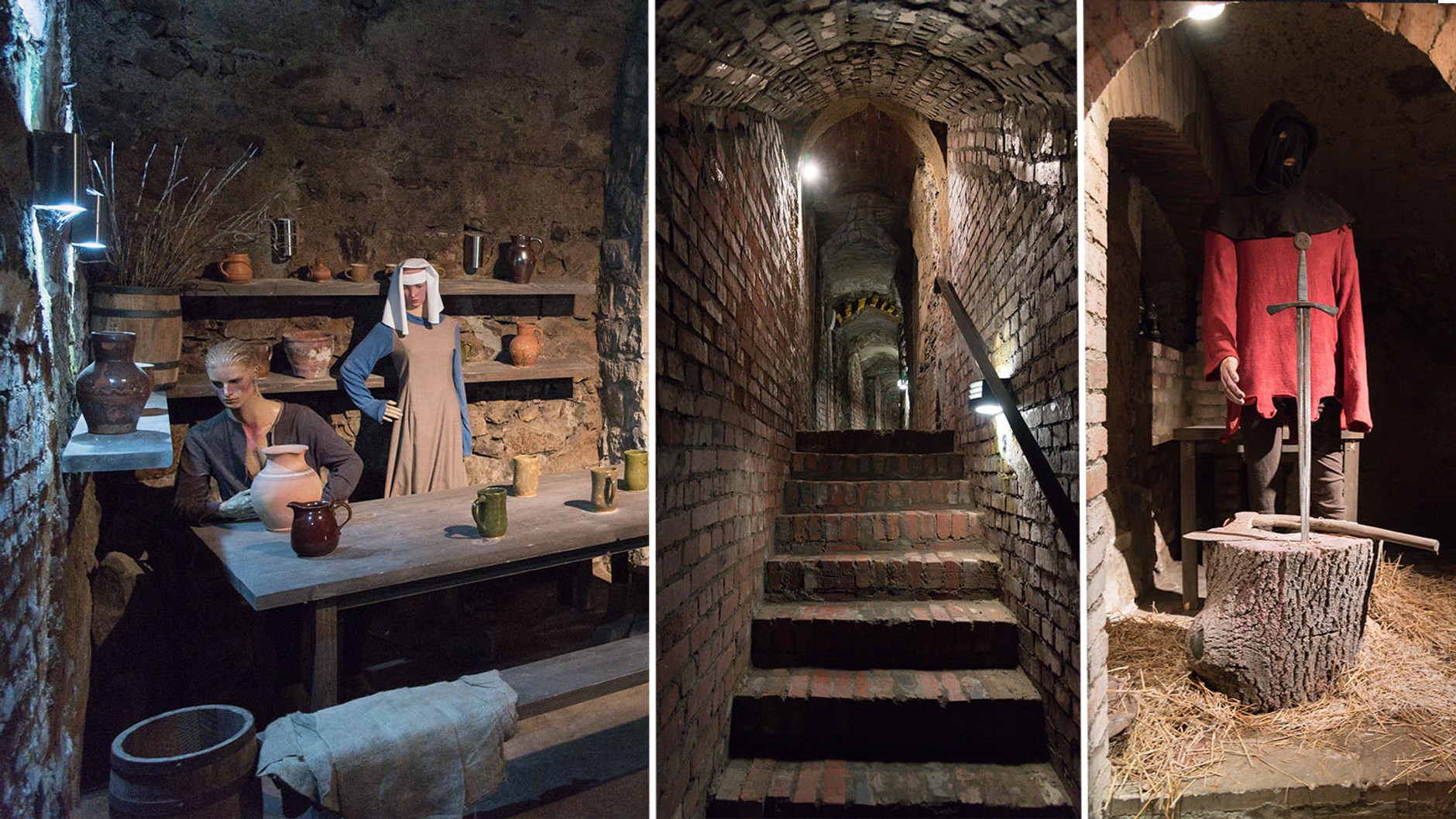 Nie tylko górskie szlaki - Skodą Superb zwiedzamy Góry Sowie, Stołowe i okolicę