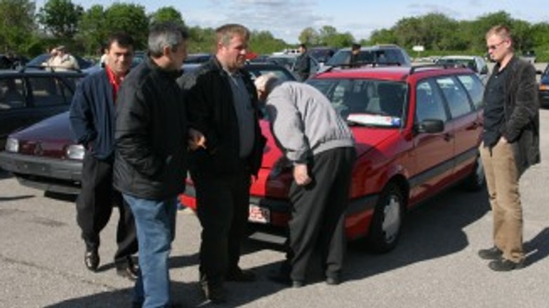 Nie wiesz jakie auto kupić? My Ci doradzimy
