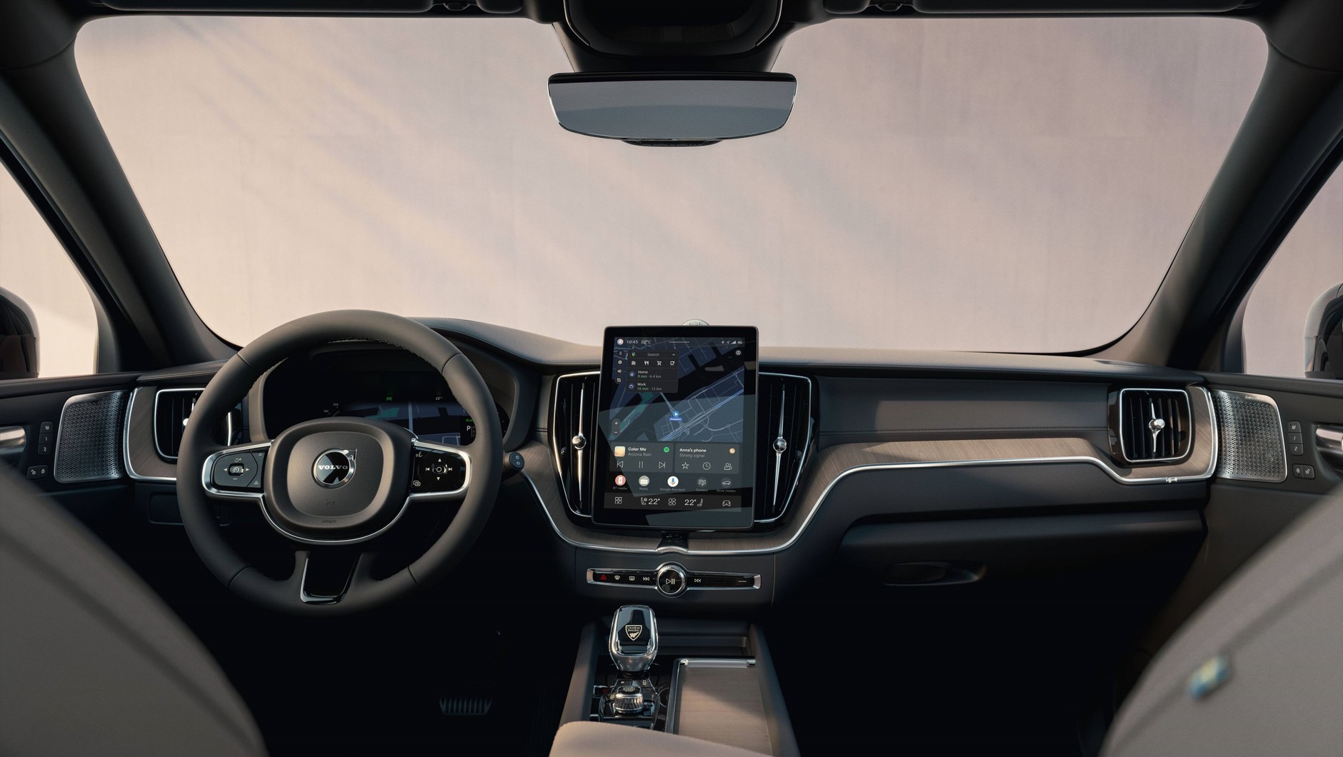 2025 Volvo XC60