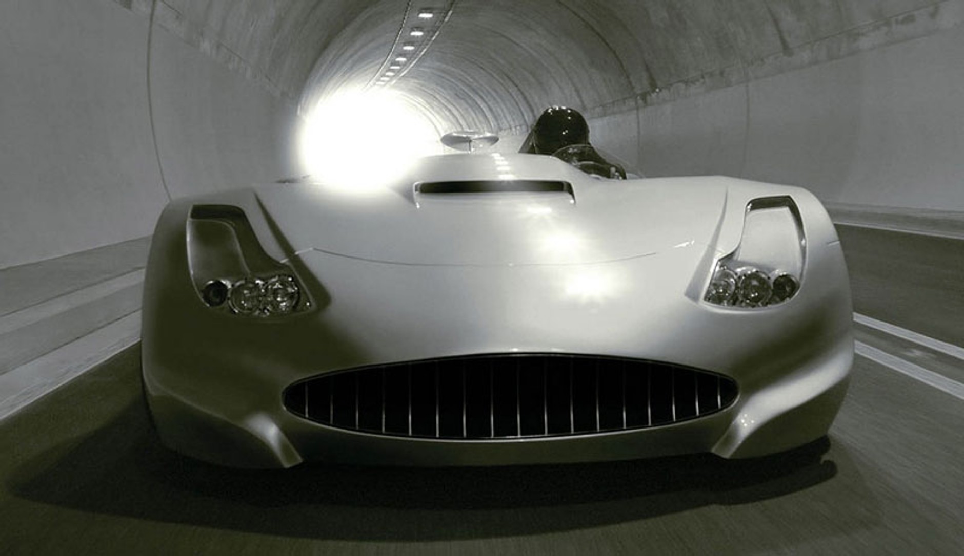 Veritas RS III: rozpoczęto produkcję i sprzedaż roadstera