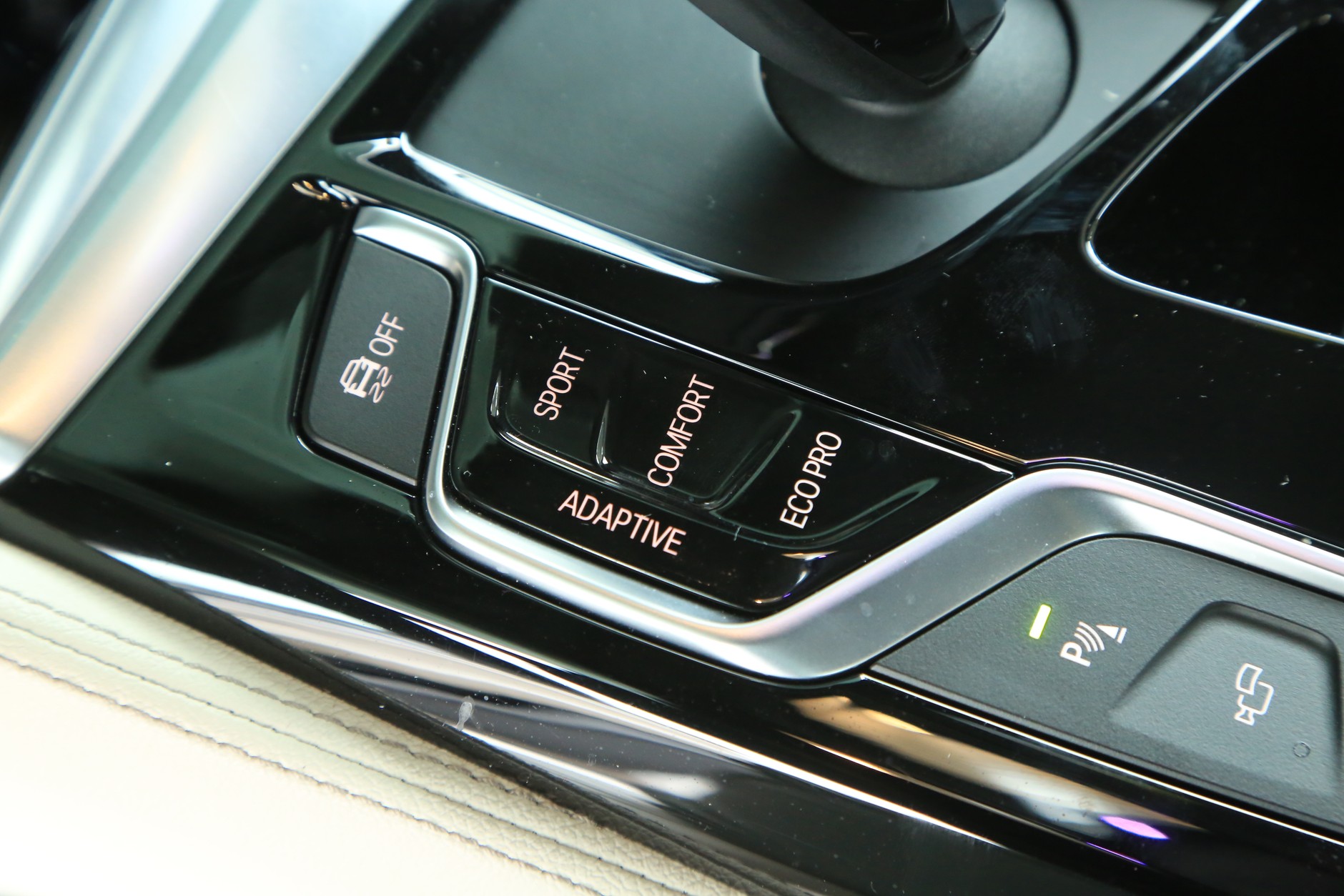 BMW 630d xDrive Gran Turismo