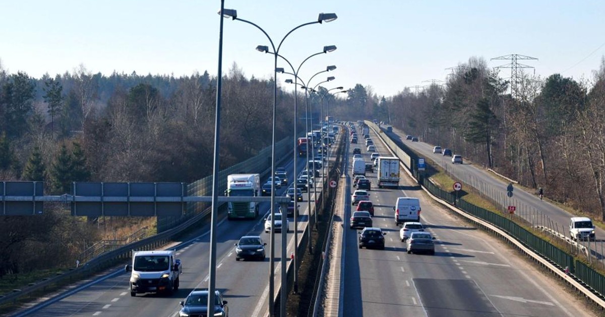 Wkrótce ruszy remont fragmentu obwodnicy Trójmiasta