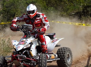 Rajd Sardynii 2010: Rafał Sonik w elitarnej kategorii