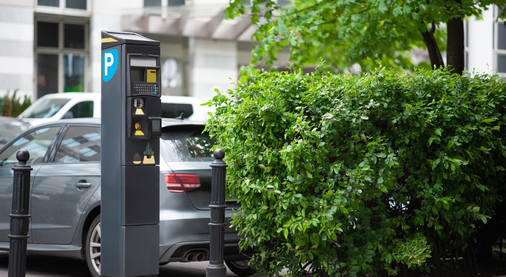 Parkingi w Zakopanem. Kierowca musiał dodatkowo zapłacić