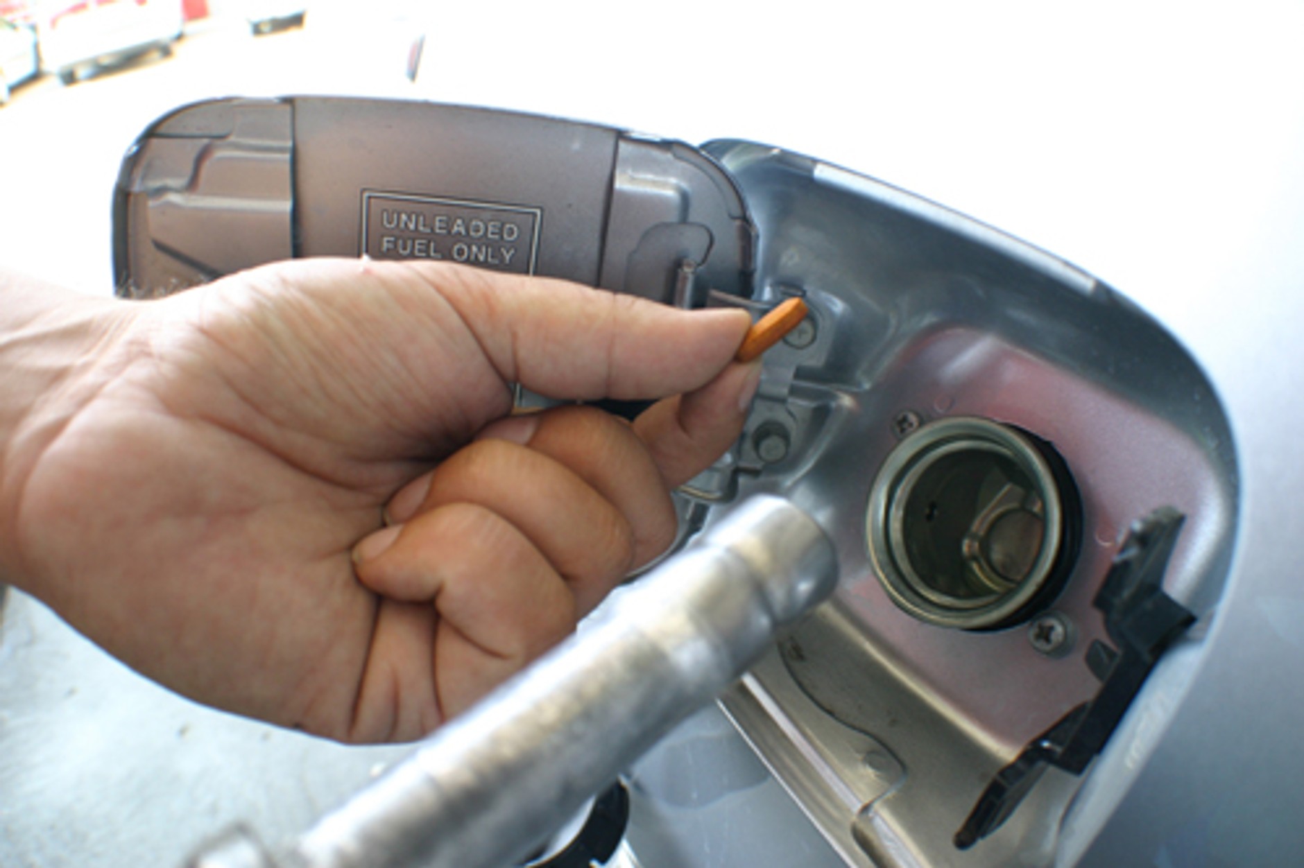 Czy zajedziesz dalej?