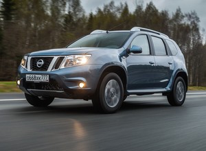 Nissan modernizuje Dacię. Albo Dacia Nissana…