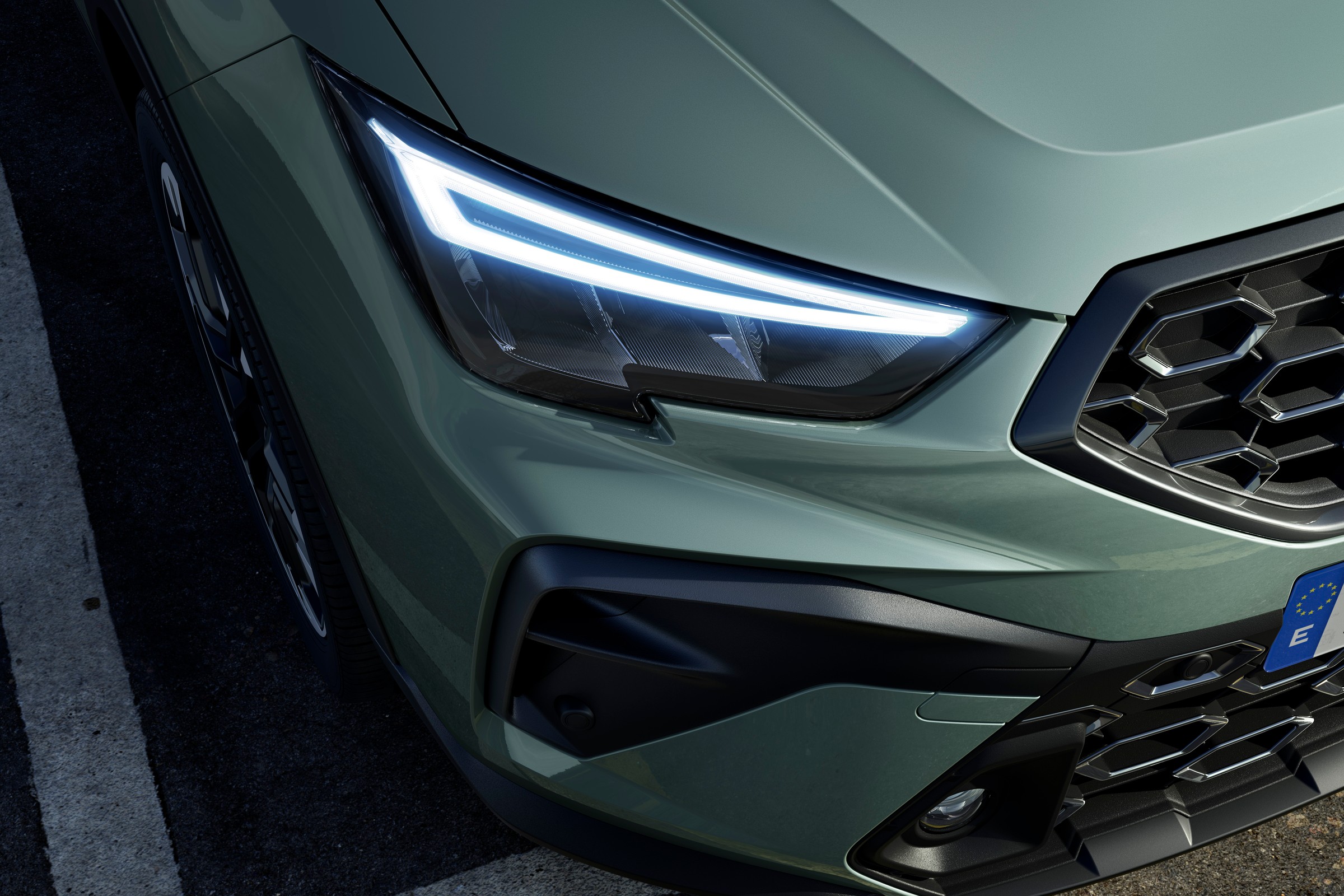 Tak wygląda nowy Seat Arona. Wiemy, kiedy trafi do sprzedaży