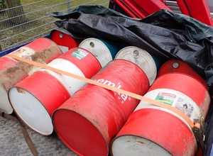 Niemcy wywożą z Polski paliwo! Rekordzista zatankował na raz 1600 litrów. Czas na kartki?