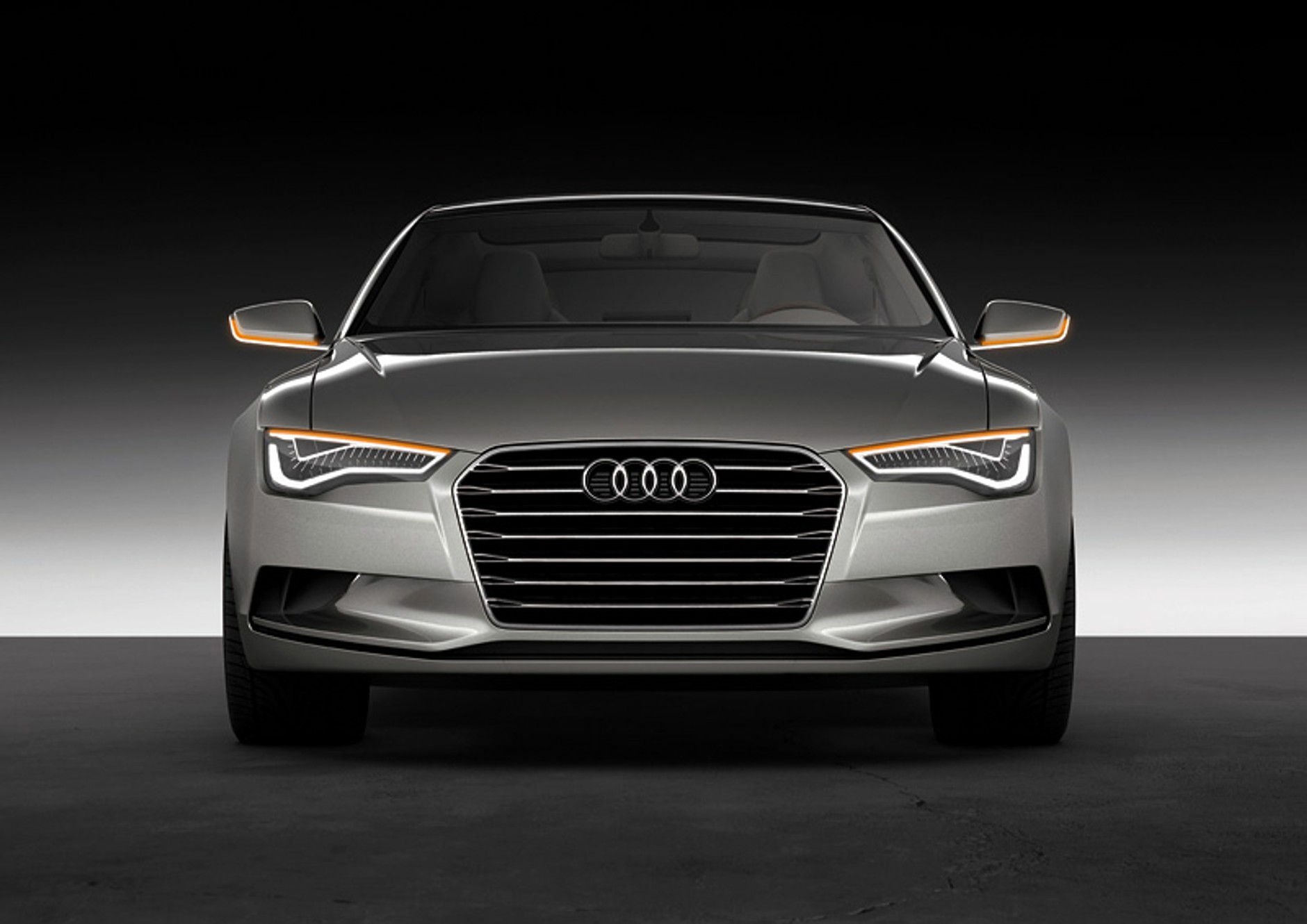 Audi w 2010 roku: modele A1, Q5 Hybrid i A7