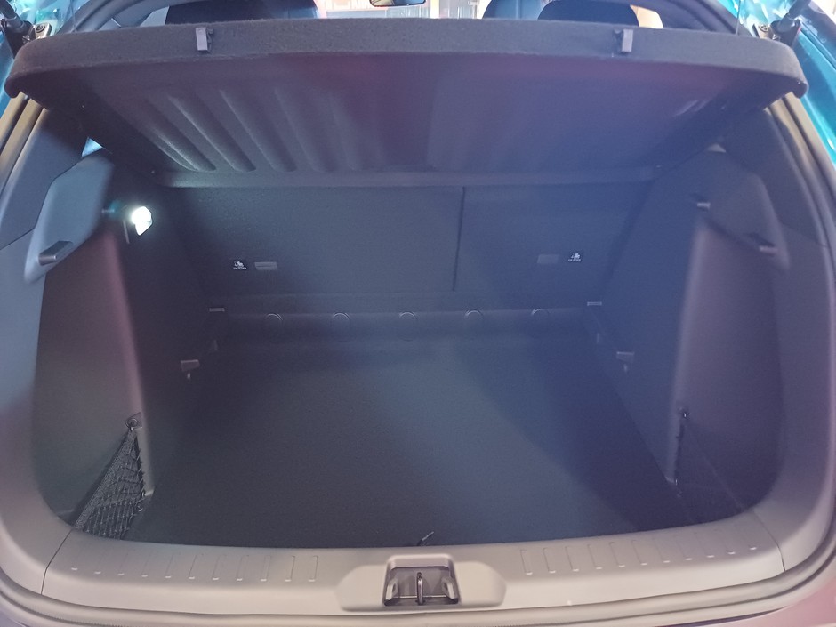 BYD Atto 3