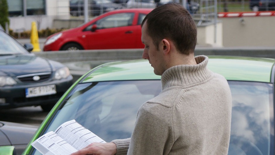 Ile powinno kosztować używane auto?