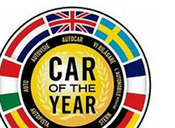 Car of the Year 2012 – lista nominowanych