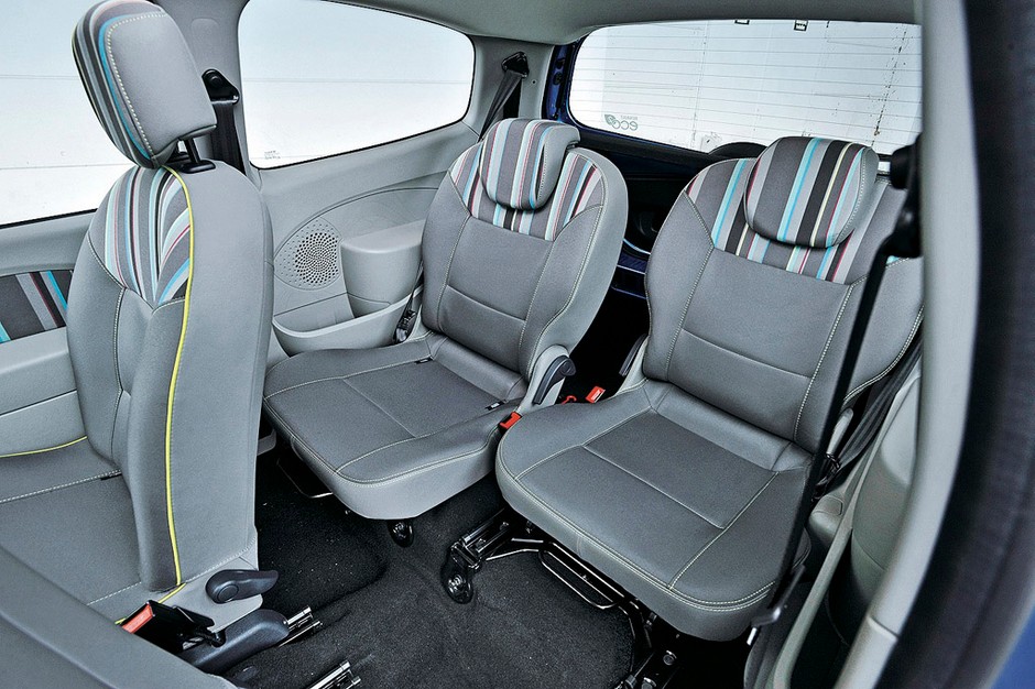 Kia Picanto kontra Renault Twingo i VW UP!: parada nowości wśród maluchów