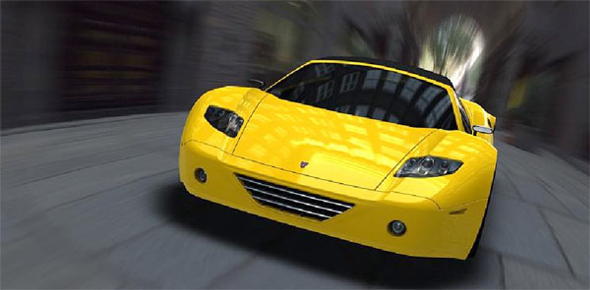 Palumbo M-80: Wirtualne kłamstwo czy hybrydowe cudo?