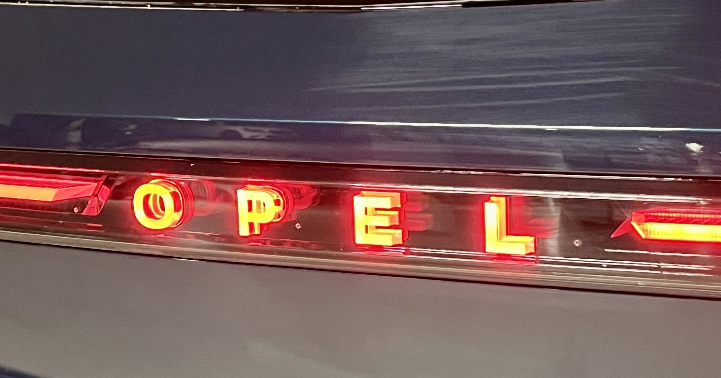 Opel Grandland (2. generacja)