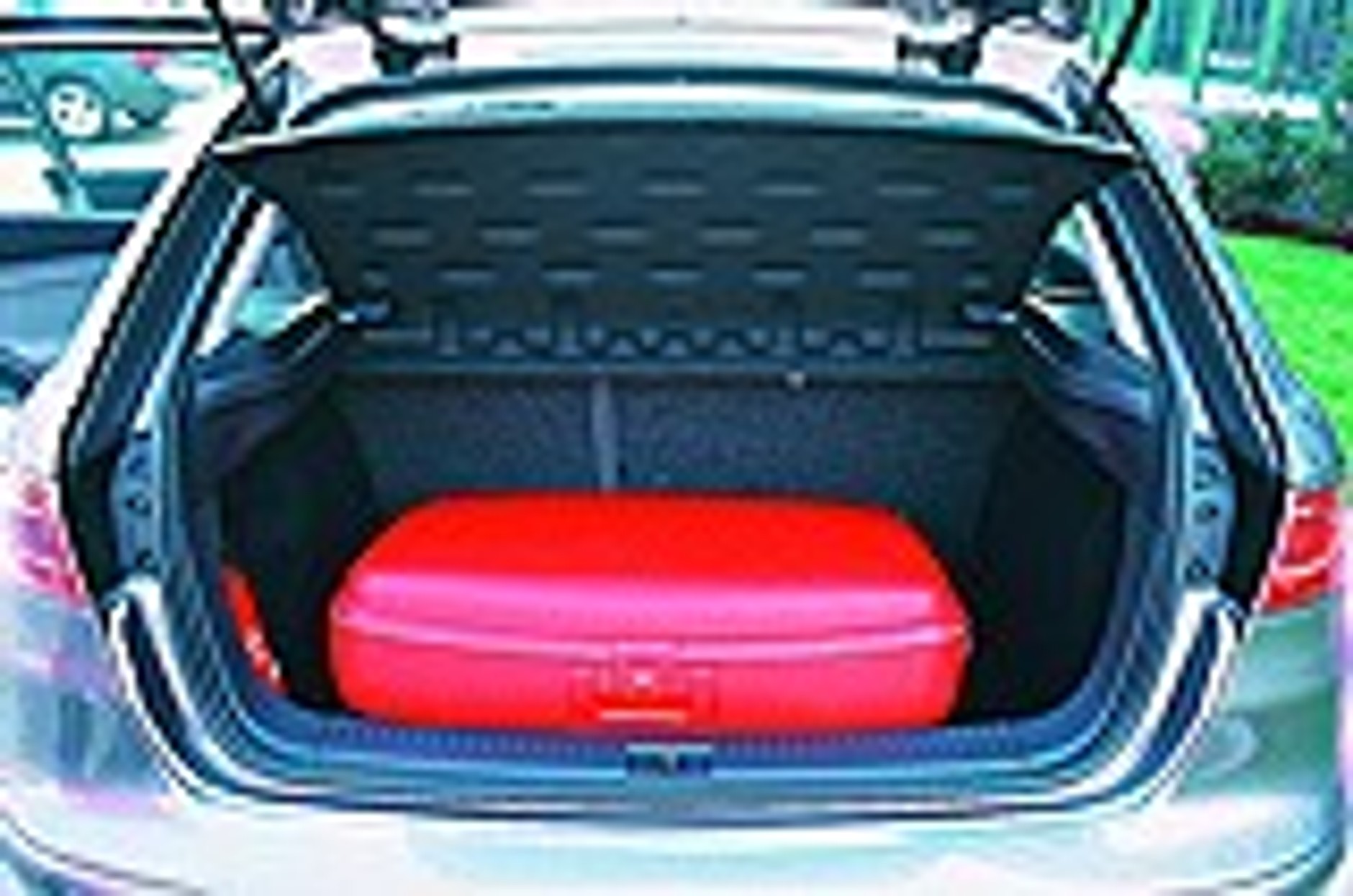 Mała, ze sportowym zacięciem