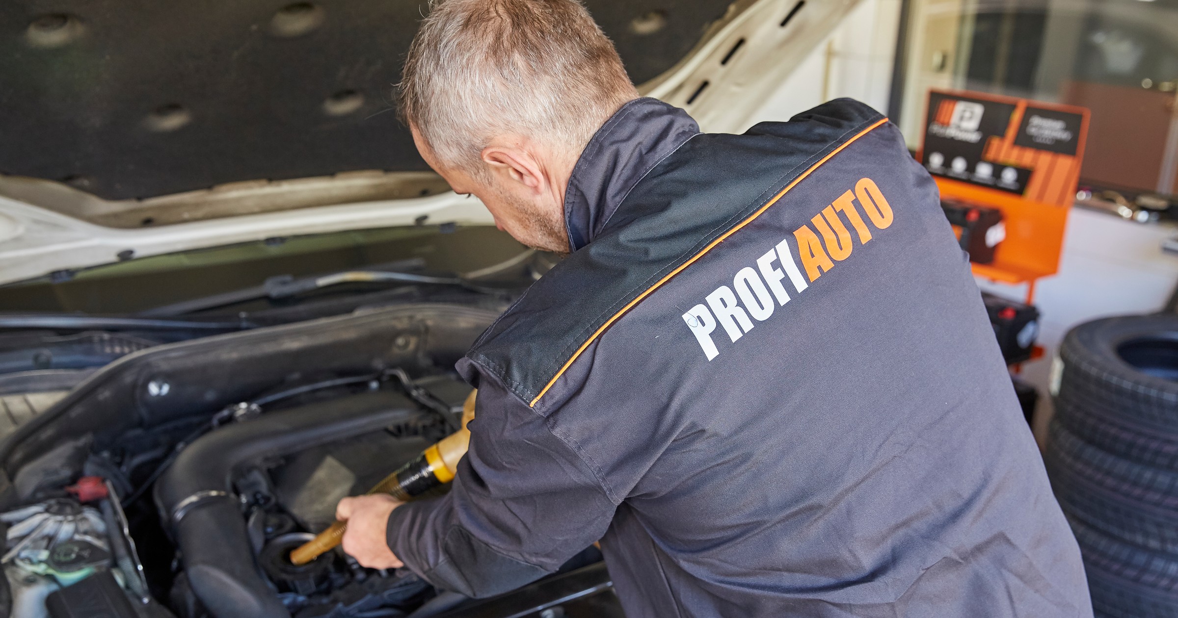 ProfiAuto Serwis
