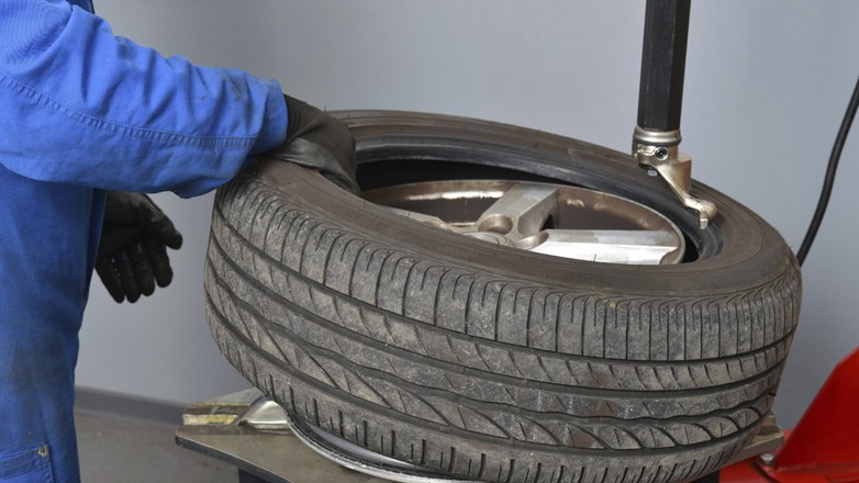 Kiedy wymienić opony?