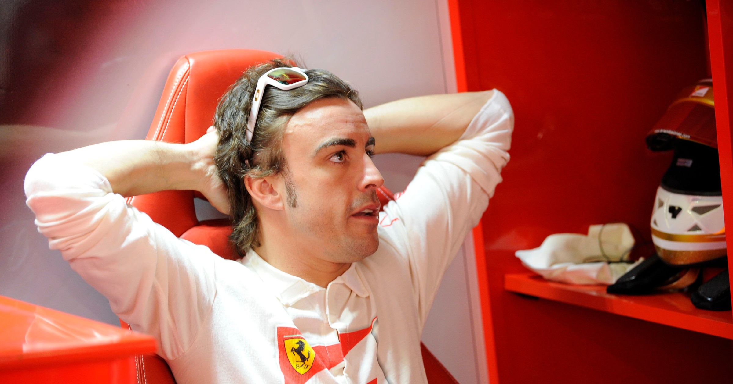 Ile zarabiają kierowcy F1? Ujawniamy listę płac na sezon 2012